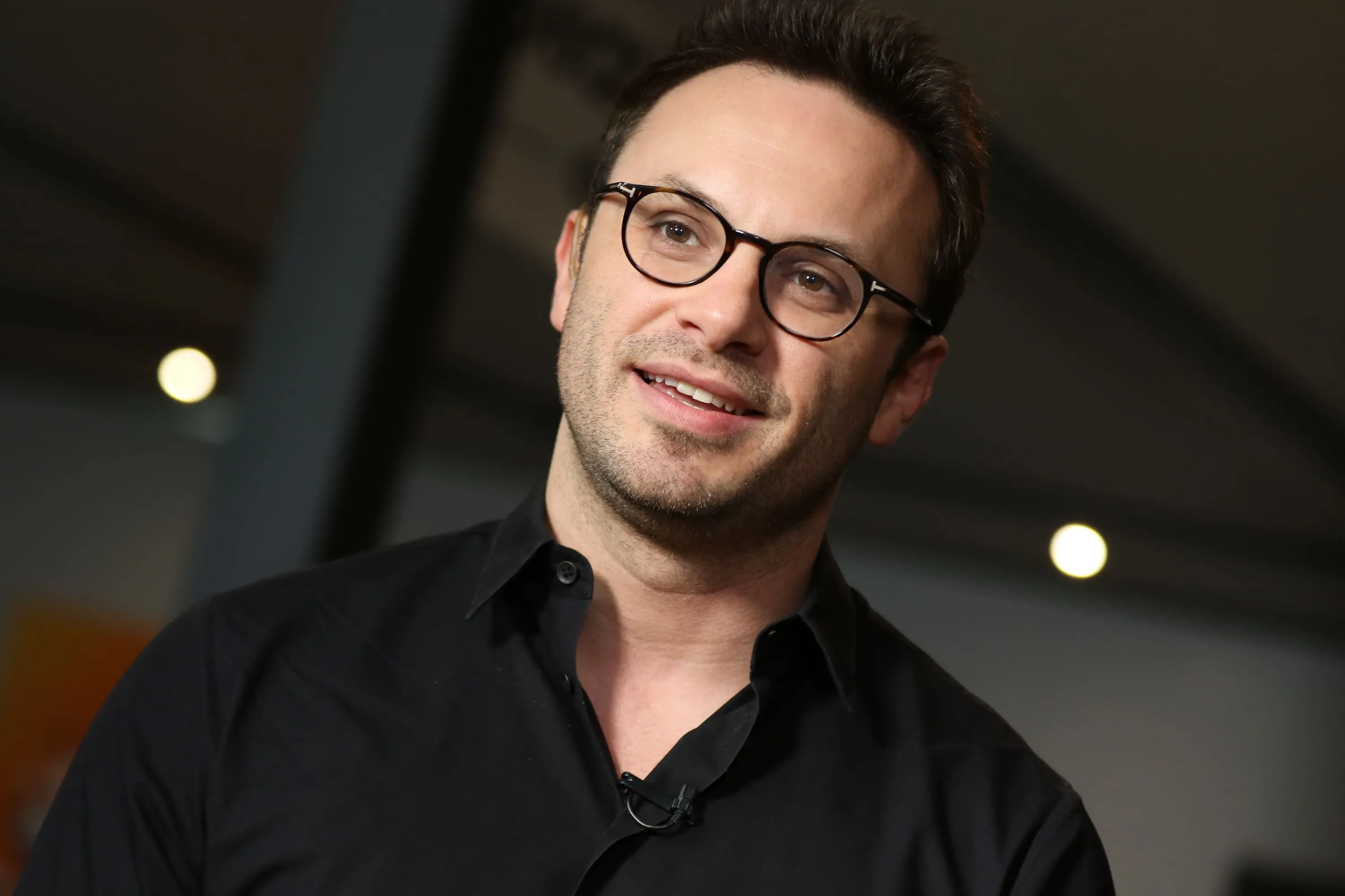 Brendan Iribe