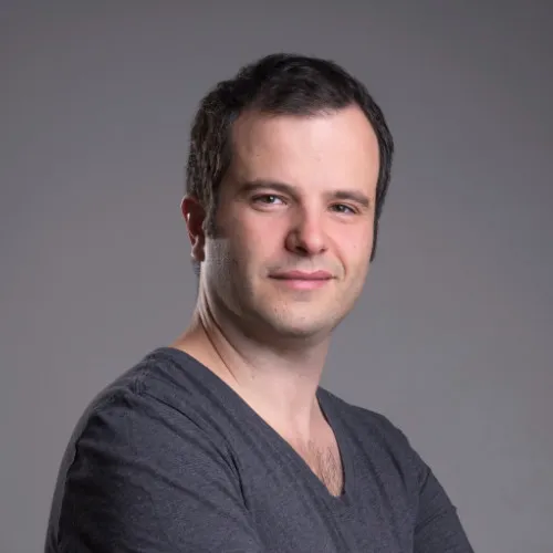 Julien Chaumond
