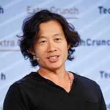 Justin Kan