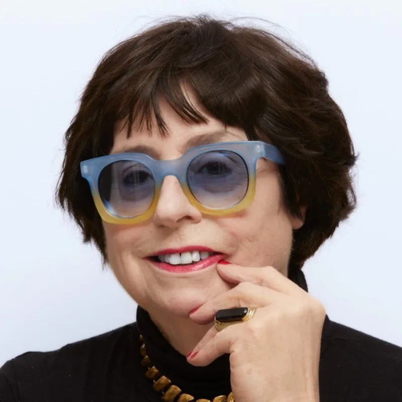 Marylene Delbourg-Delphis