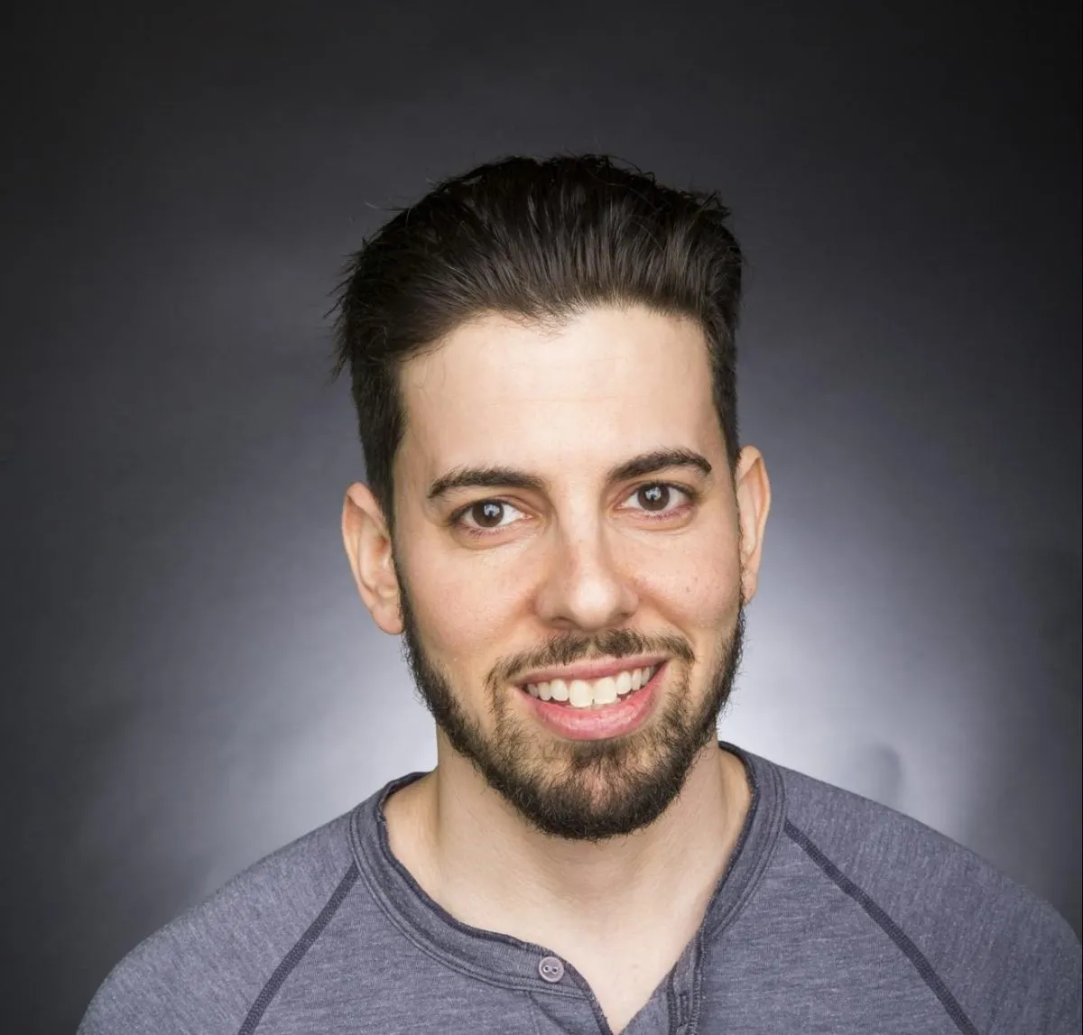 Scott Gelb