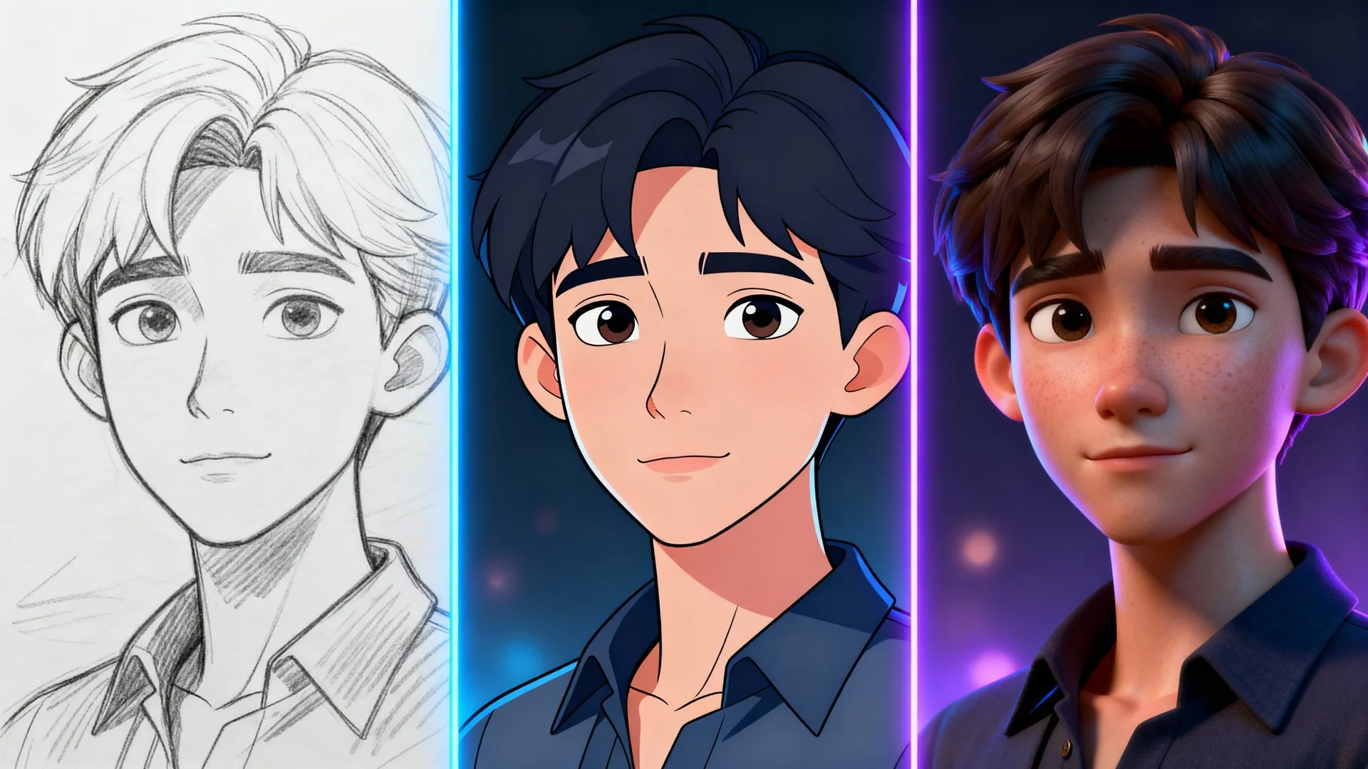 Train a Flux Kontext LoRA in Scenario: Your Very Own Editing Model