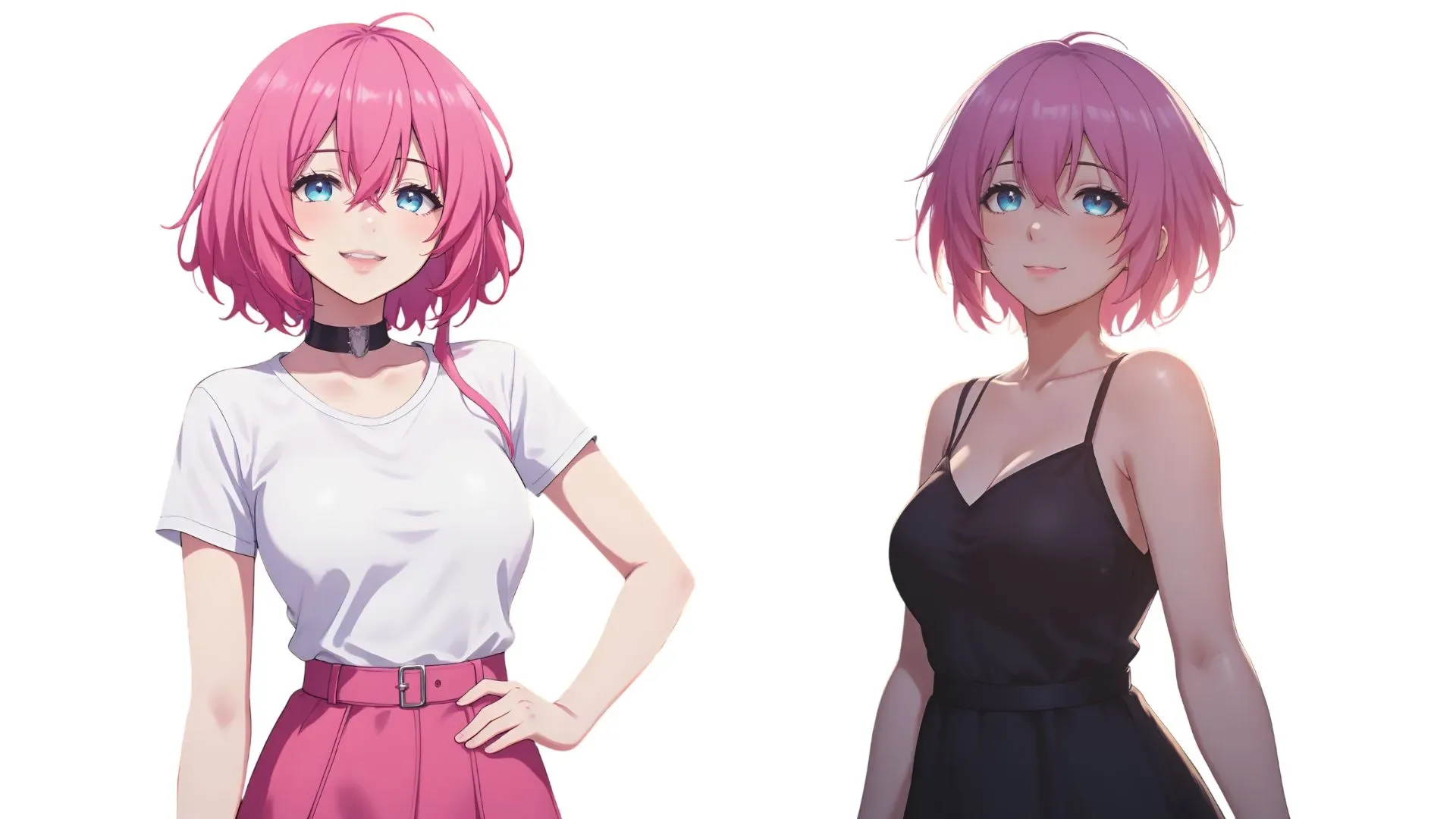 Mojo AI Emma as host