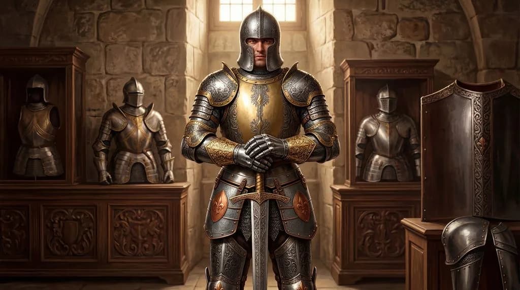 Streamlined Development Using Scenario