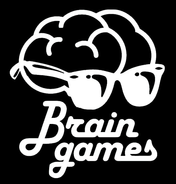Mad Brain Games