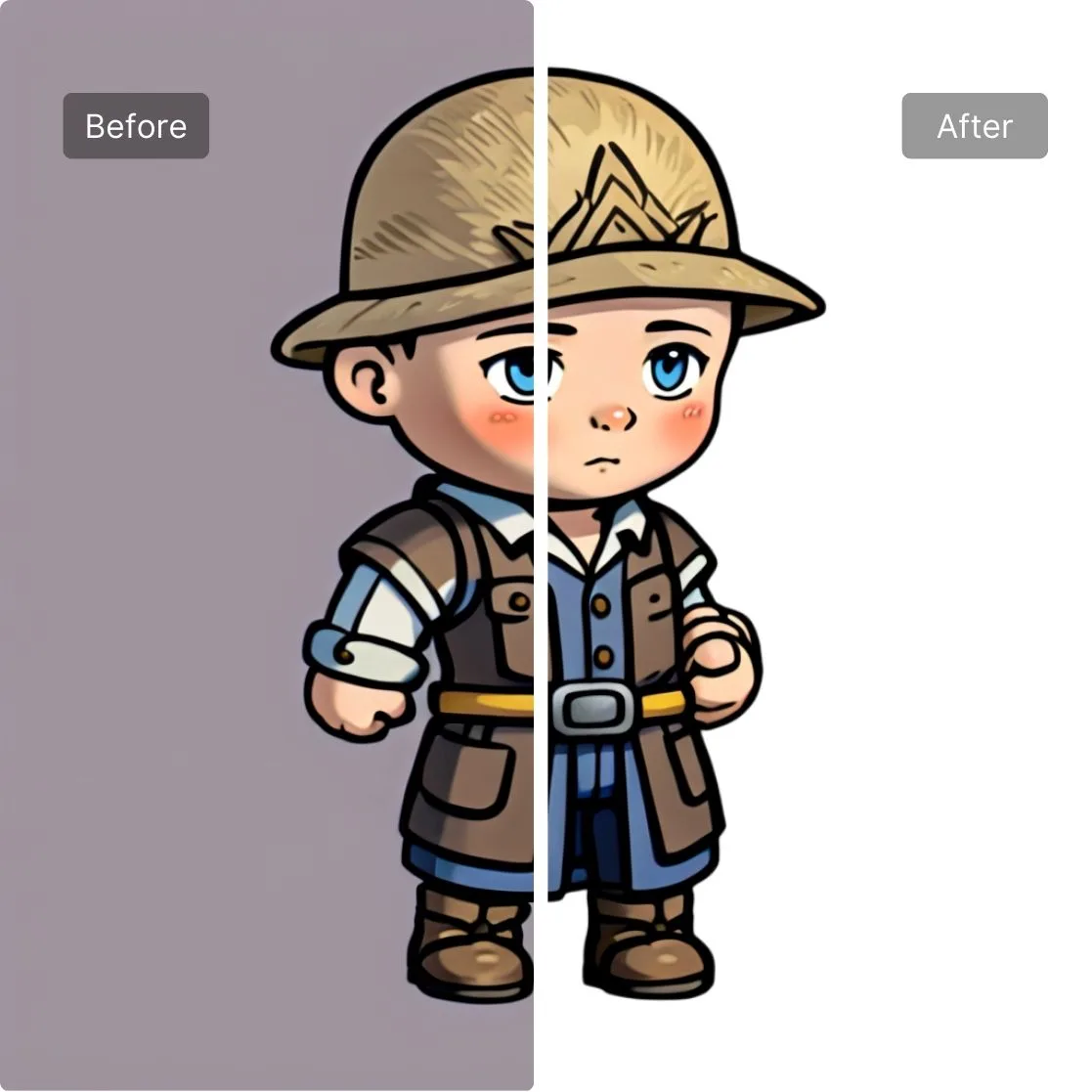 Remove Background
