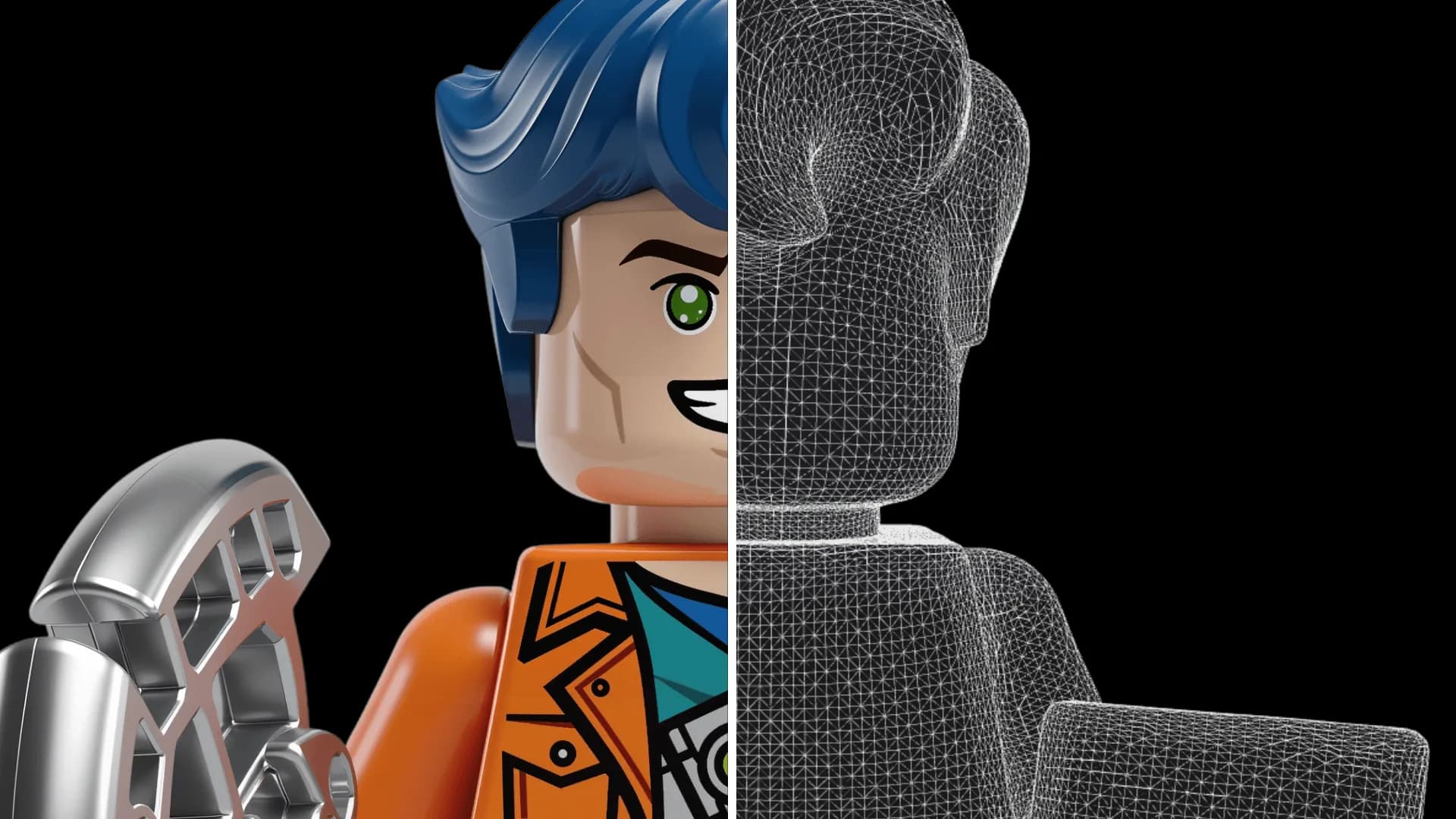 AI 3D Model Generation: The Future of Asset Creation