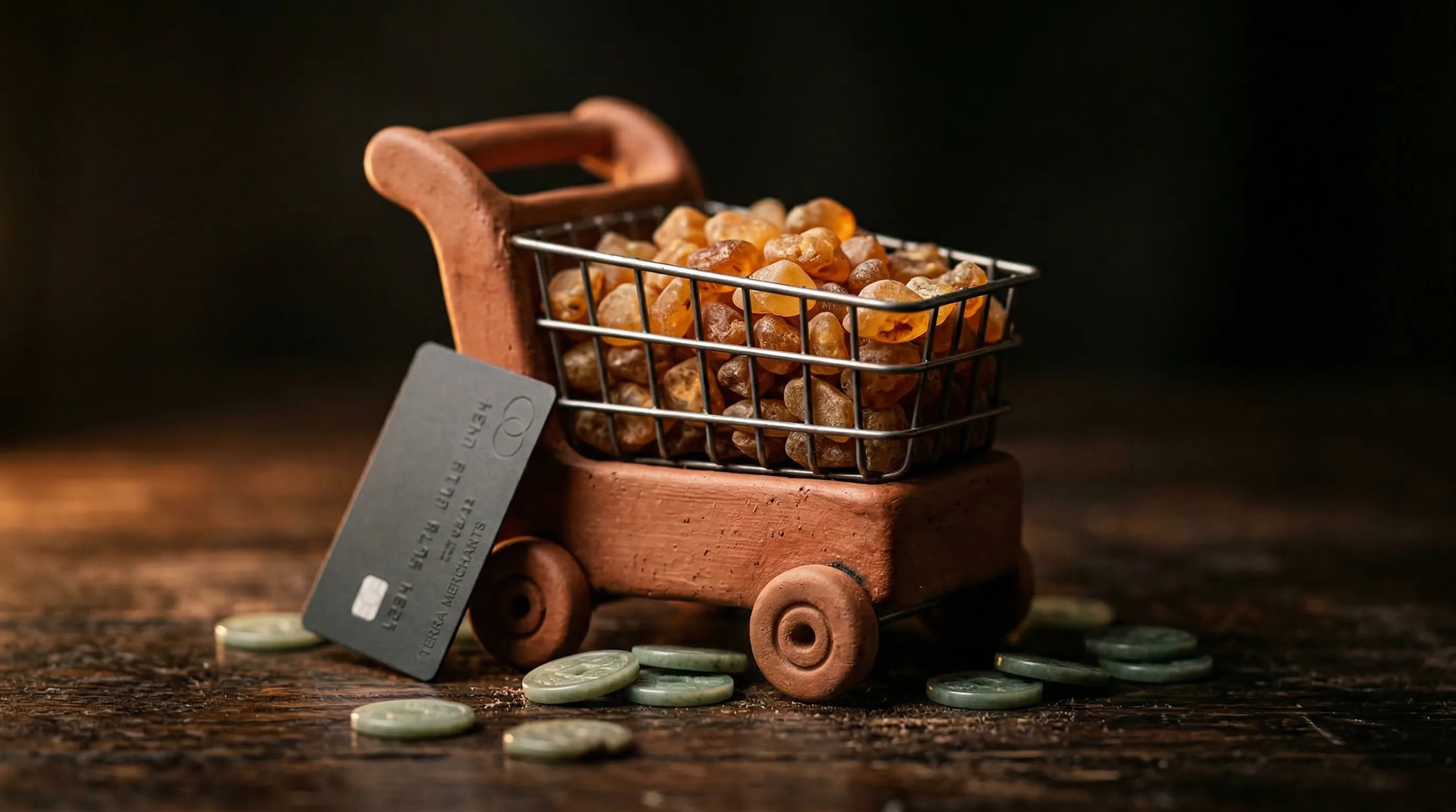 E-Commerce & Product