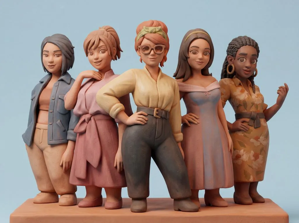 Nukebox β live-ops art engine